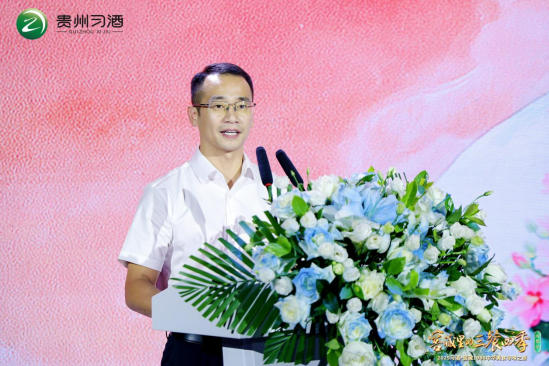 窖藏里的三餐四季2025习酒·窖藏1988中华美食寻味之旅成都站圆满落幕