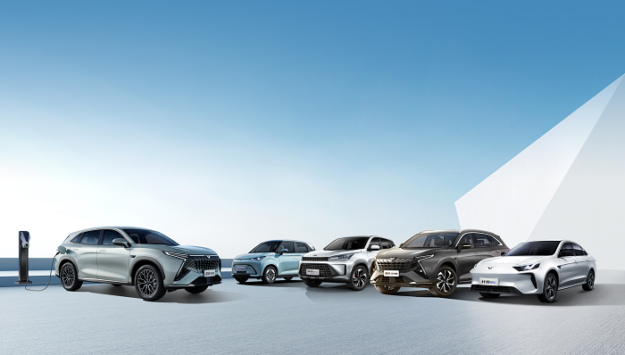 凯翼汽车11周年：拾月Mate周年版开启品牌发展新篇章