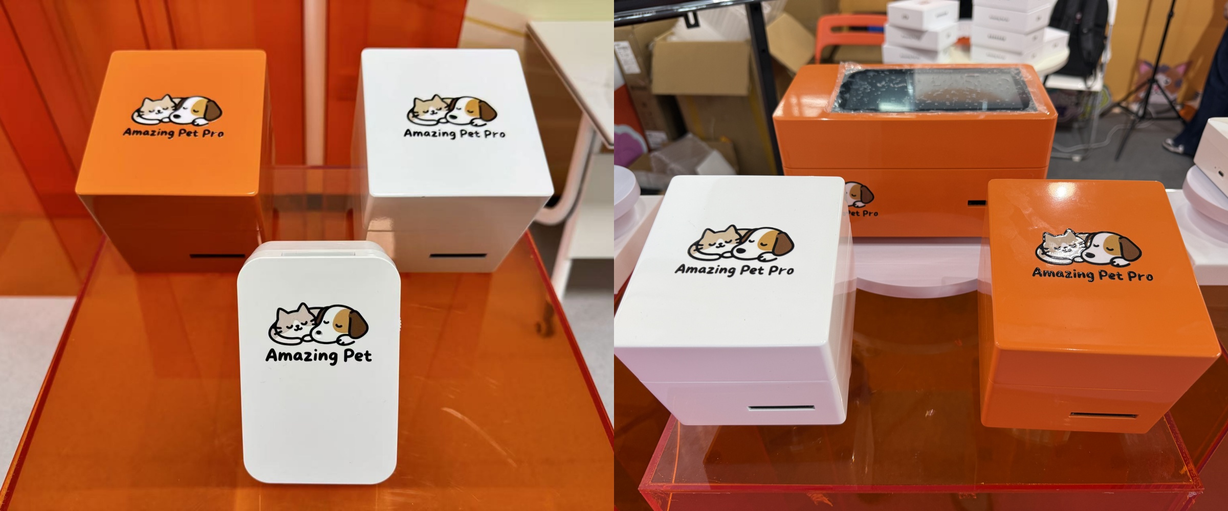 国务院重磅文件点燃人工智能+，捕精者Amazing系列产品开启万亿蓝海新征程