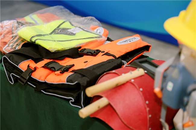 “蒲小安”上岗，工伤预防添新力！ ——蒲江县2025年工伤预防项目正式启动