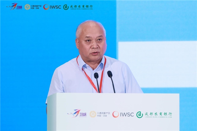 首次落地亚洲，2025IWSC首届中国区（邛崃）烈性酒大赛启动仪式在邛崃顺利举行