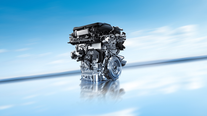 凯翼昆仑iHD 201KM版上市，中型电混SUV新选择登场，12.99万元起售