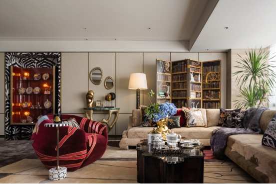 阿玛尼传奇落幕，他在国内唯一建筑手作现如何？