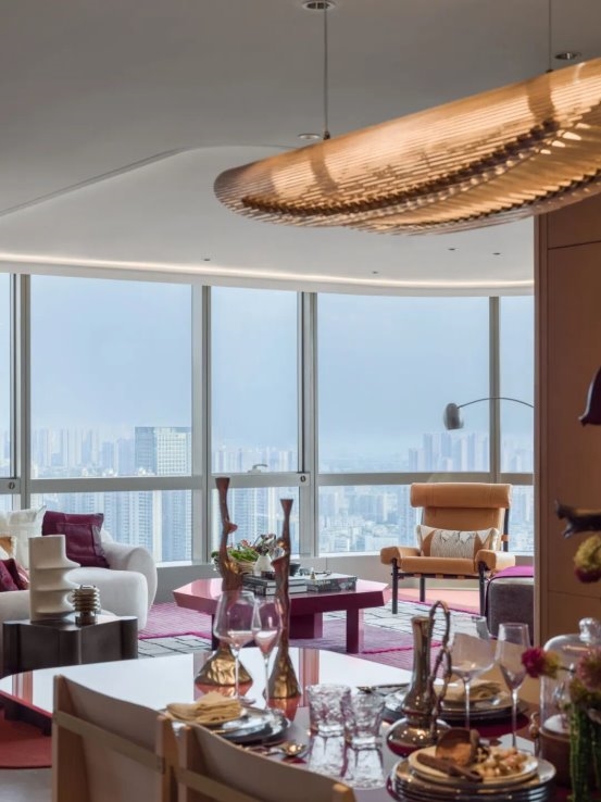 阿玛尼传奇落幕，他在国内唯一建筑手作现如何？