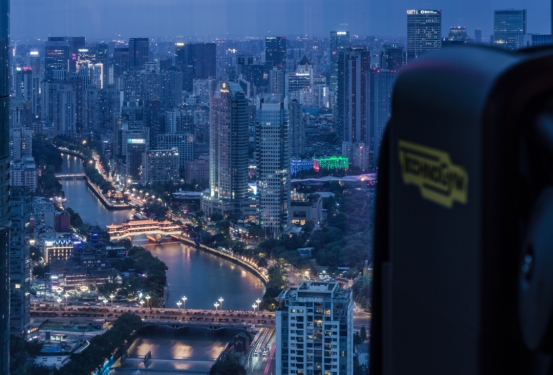 阿玛尼传奇落幕，他在国内唯一建筑手作现如何？