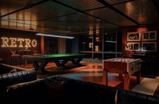 阿玛尼传奇落幕，他在国内唯一建筑手作现如何？