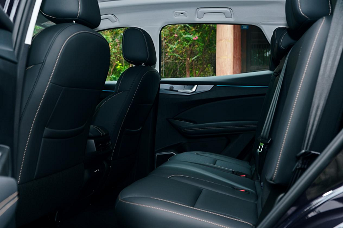 城市用电，长途用油，昆仑iHD 201km版把省钱省心玩明白了！