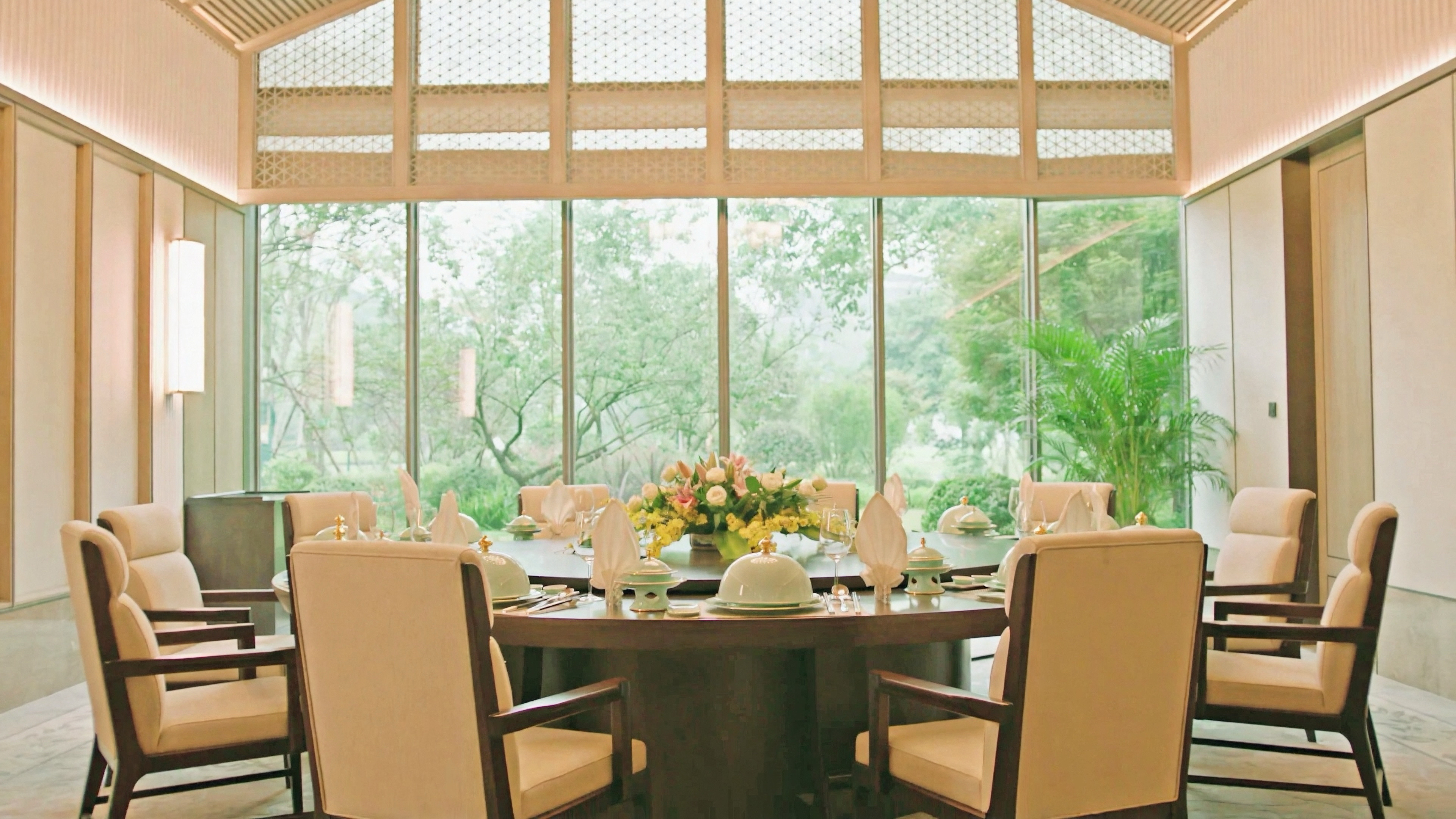 金牛宾馆|以国宾之礼,见证岁月鎏金