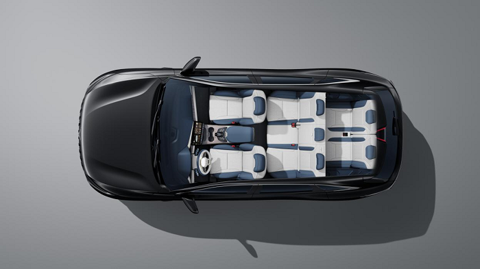 不到10万就能买大七座中型SUV？25款凯翼昆仑玩的就是一个实在