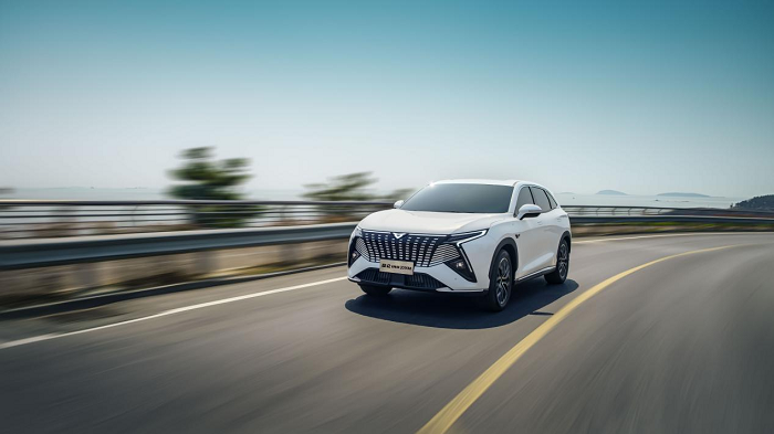 双十一购车狂欢开启，凯翼汽车七重礼遇至高可省70000元