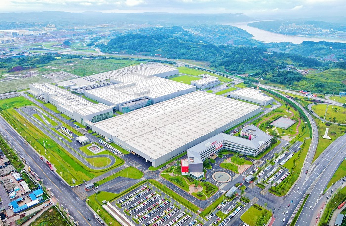 凯翼汽车启动全国渠道建设轻资产、小投入，寻找市场“行动派”