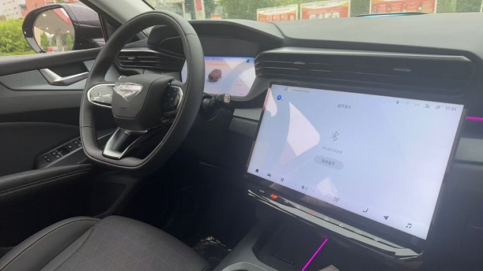 4.png 一台昆仑iHD 201KM版“干掉”家里两台车,TA为何两次选择凯翼