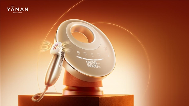 强脉冲光应用家用美容仪，重构居家护肤的 “光护新逻辑”