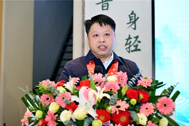 双遗茶韵漫蓉城,安溪茶脉续新章——2025 安溪铁观音(双世遗)成都品鉴会圆满收官