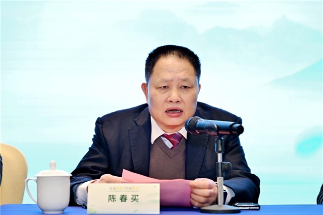 双遗茶韵漫蓉城,安溪茶脉续新章——2025 安溪铁观音(双世遗)成都品鉴会圆满收官