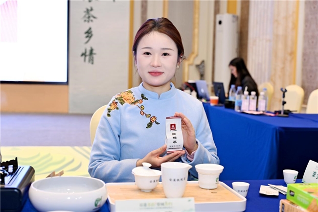 双遗茶韵漫蓉城,安溪茶脉续新章——2025 安溪铁观音(双世遗)成都品鉴会圆满收官