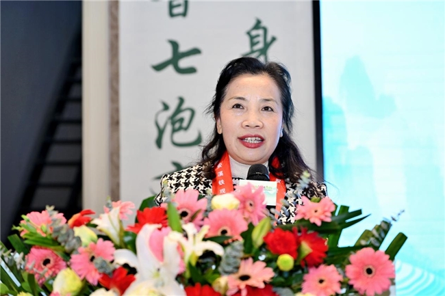 双遗茶韵漫蓉城,安溪茶脉续新章——2025 安溪铁观音(双世遗)成都品鉴会圆满收官