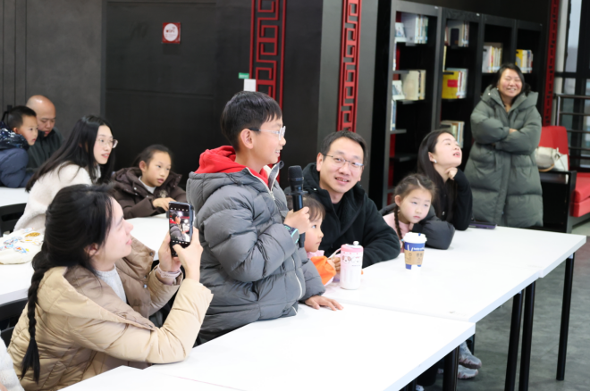 千年窑火映童心 青图“合作”再添非遗新篇