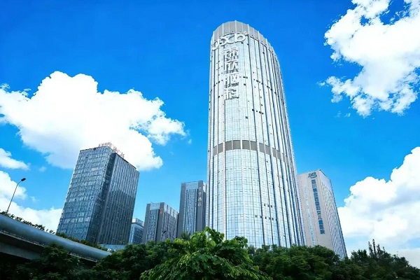大陆首台！ 二代“磁波刀”设备落地锦江经开区