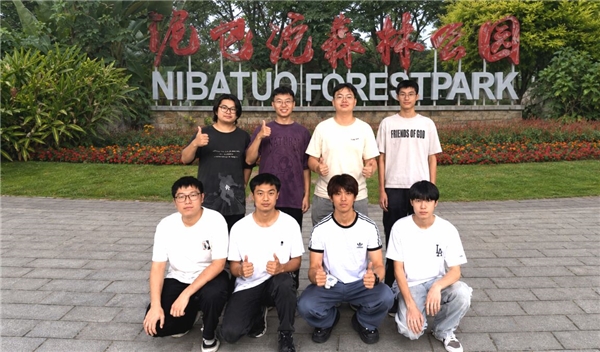 西南石大机电学子三下乡：调研毗河水生态，守护新都母亲河