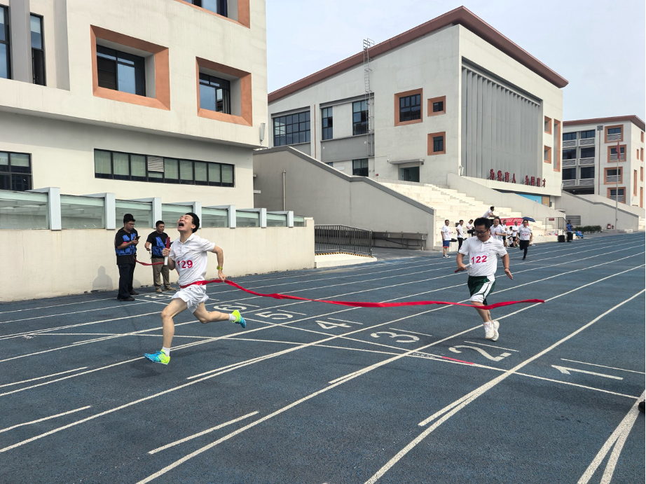 中交城投西南分公司举办夏季职工运动会