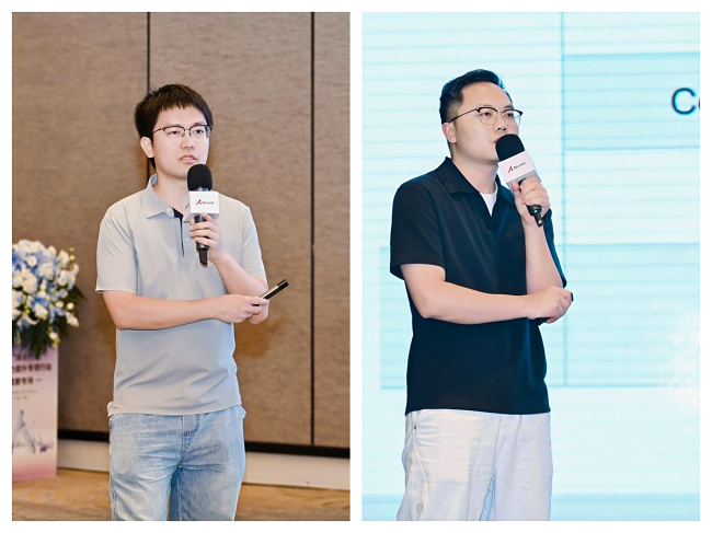 淬火至蓉城·智启新征程｜昇腾“淬火行动”成都专场圆满收官