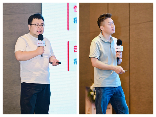 淬火至蓉城·智启新征程｜昇腾“淬火行动”成都专场圆满收官